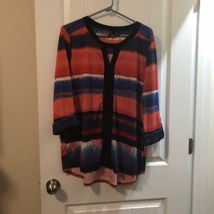 New Directions Blouse.